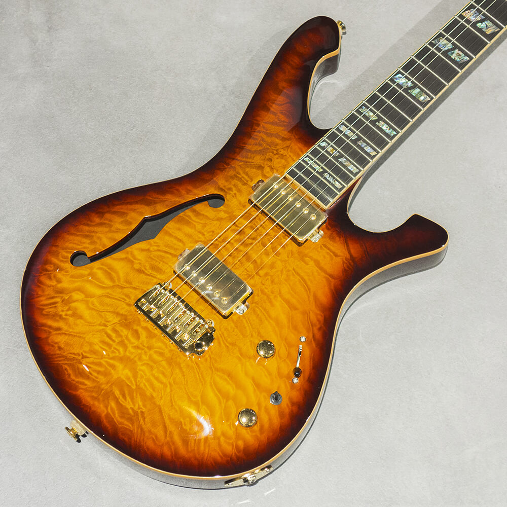 MD-MM.Produce <br>MD-Premier G1-Reborn Brown SunBurst