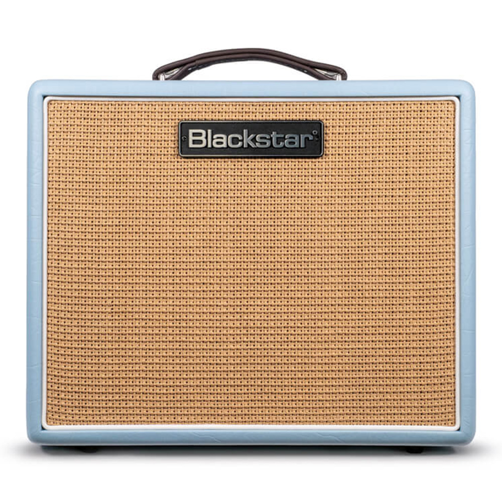 Blackstar <br>HT-5R MK III Baby Blue Special Edition