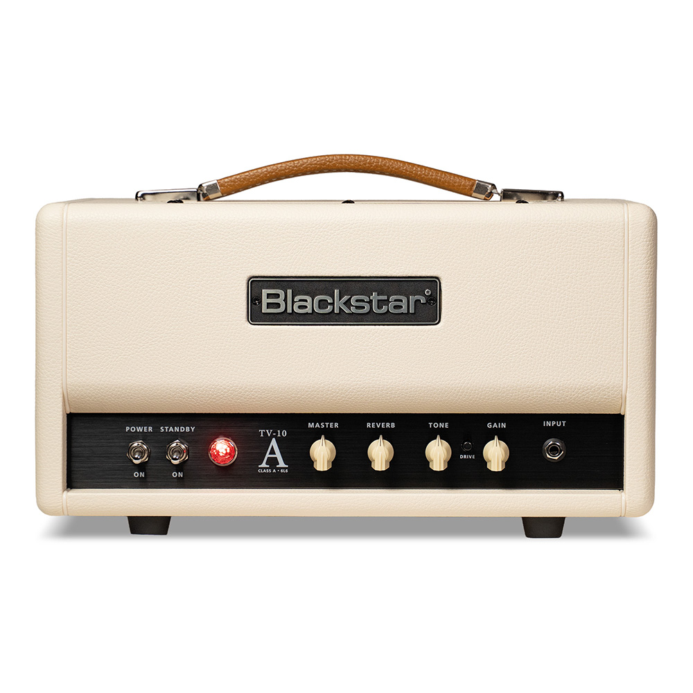 Blackstar <br>TV-10 AH [TV-10 A 6L6 Head]