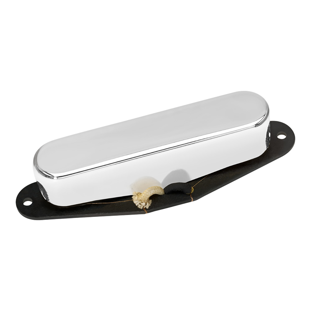 DiMarzio <br>DP436C [MUSCLE T Neck / Chrome]