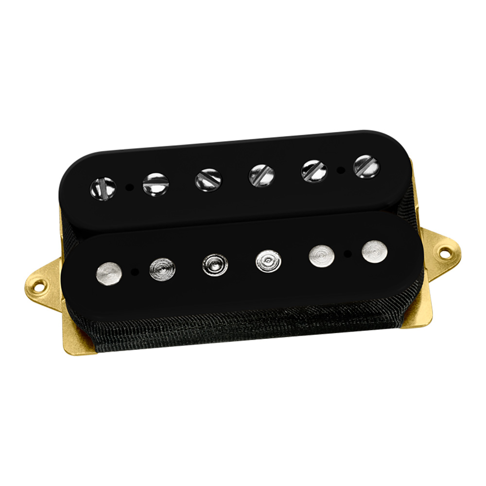 DiMarzio <br>DP500BK [SUPER PAF CERAMIC / Black]