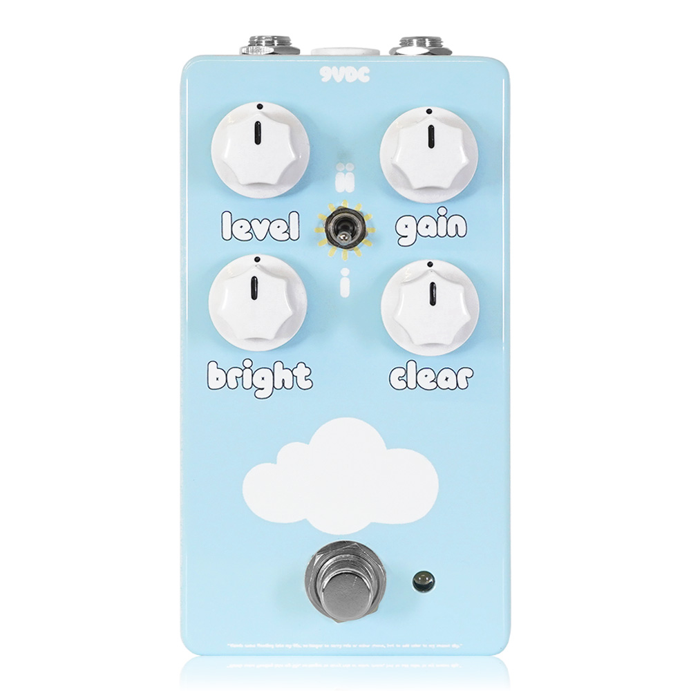 FruitFX <br>CloudDriver