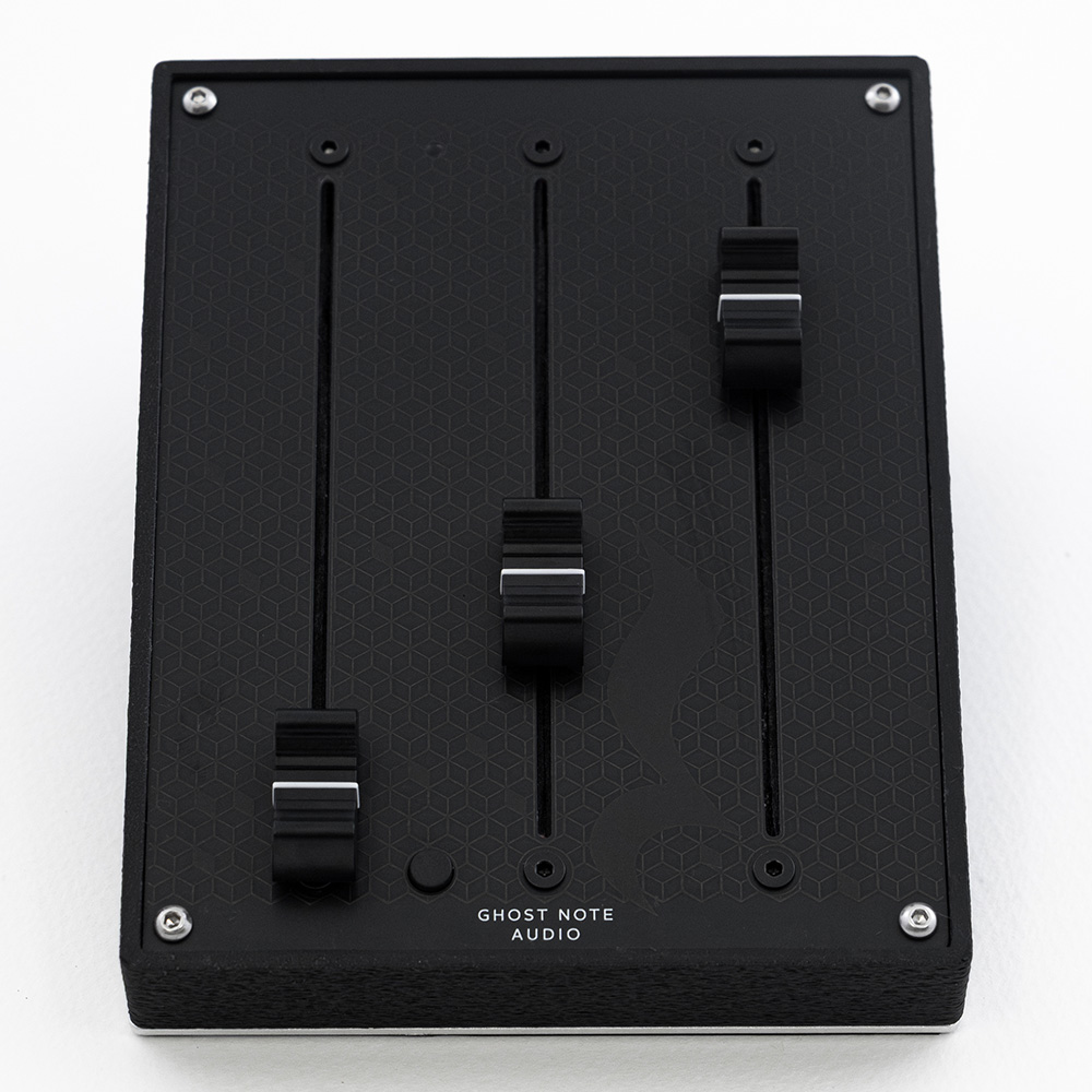 GHOST NOTE AUDIO <br>Conductor Mark II