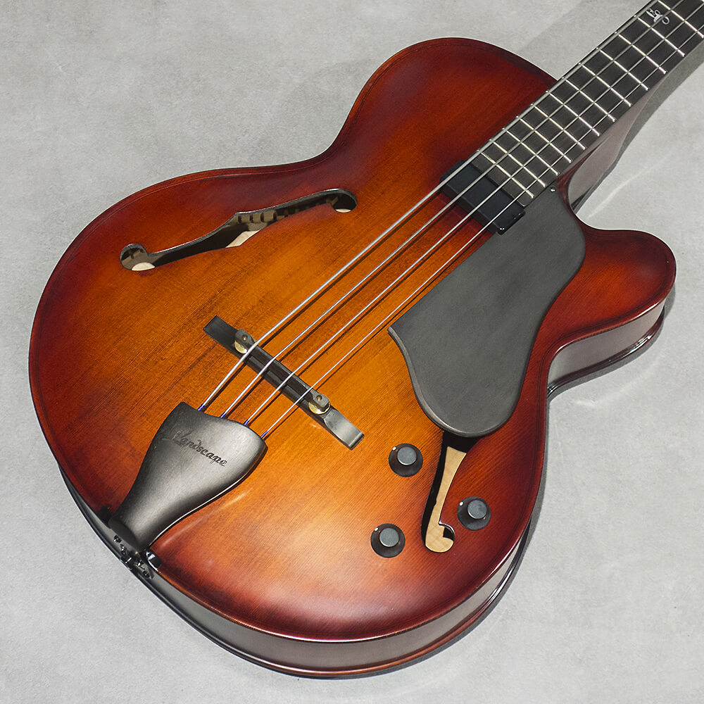 Landscape <br>ARB-204 AVC