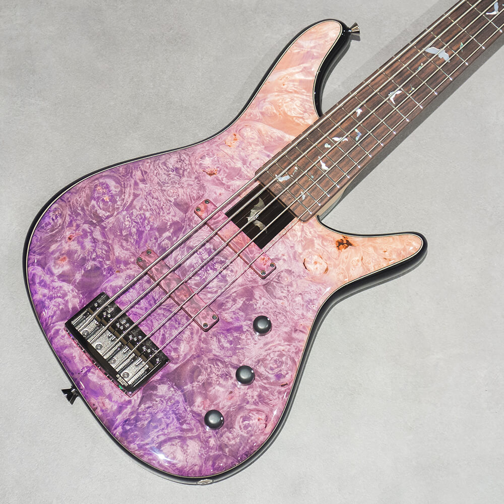 Sugi <br>NB5IR BM-PRM/ASH/Amethyst Gradation
