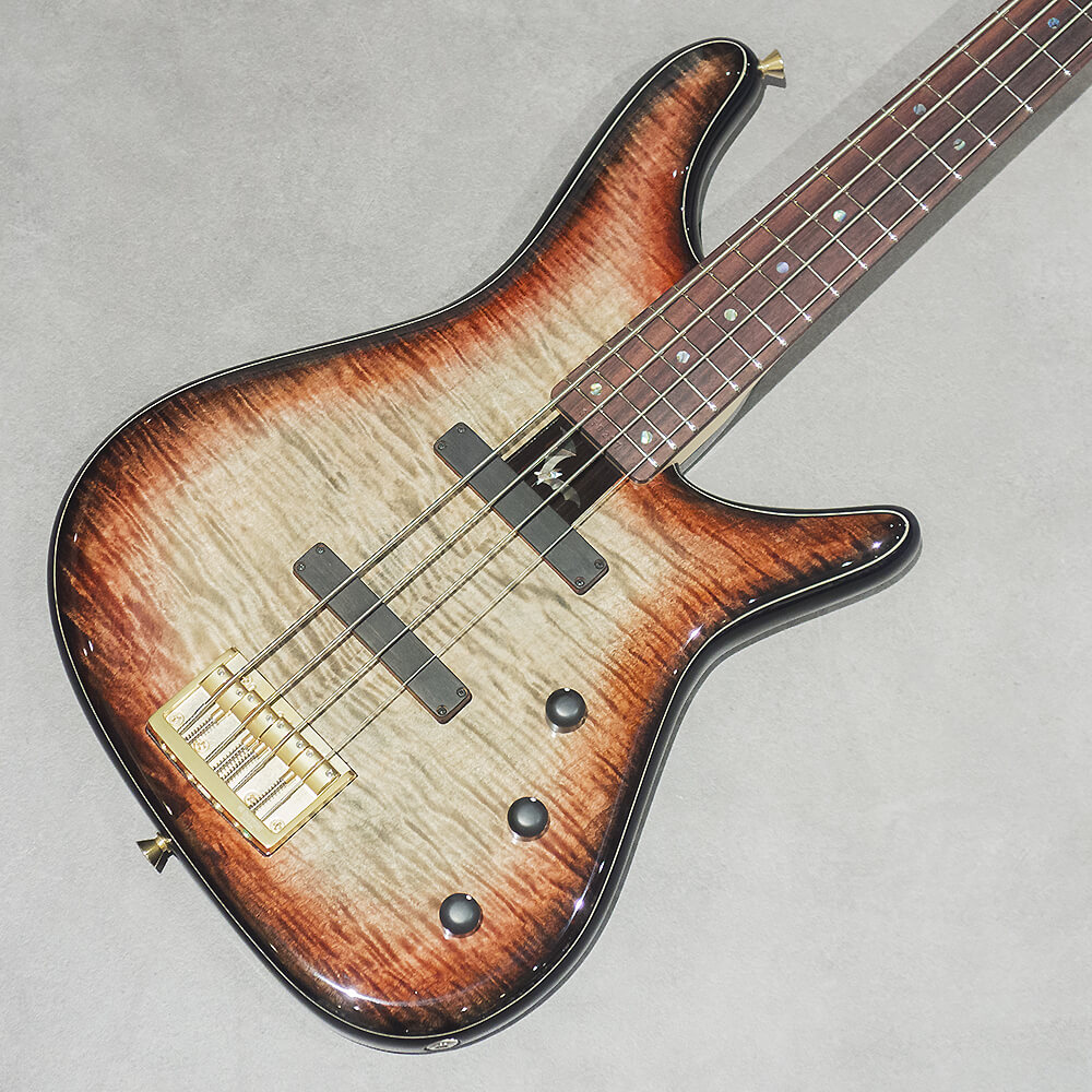 Sugi <br>NB4IR EM-EX/HM/ASH/CHA Red Burst