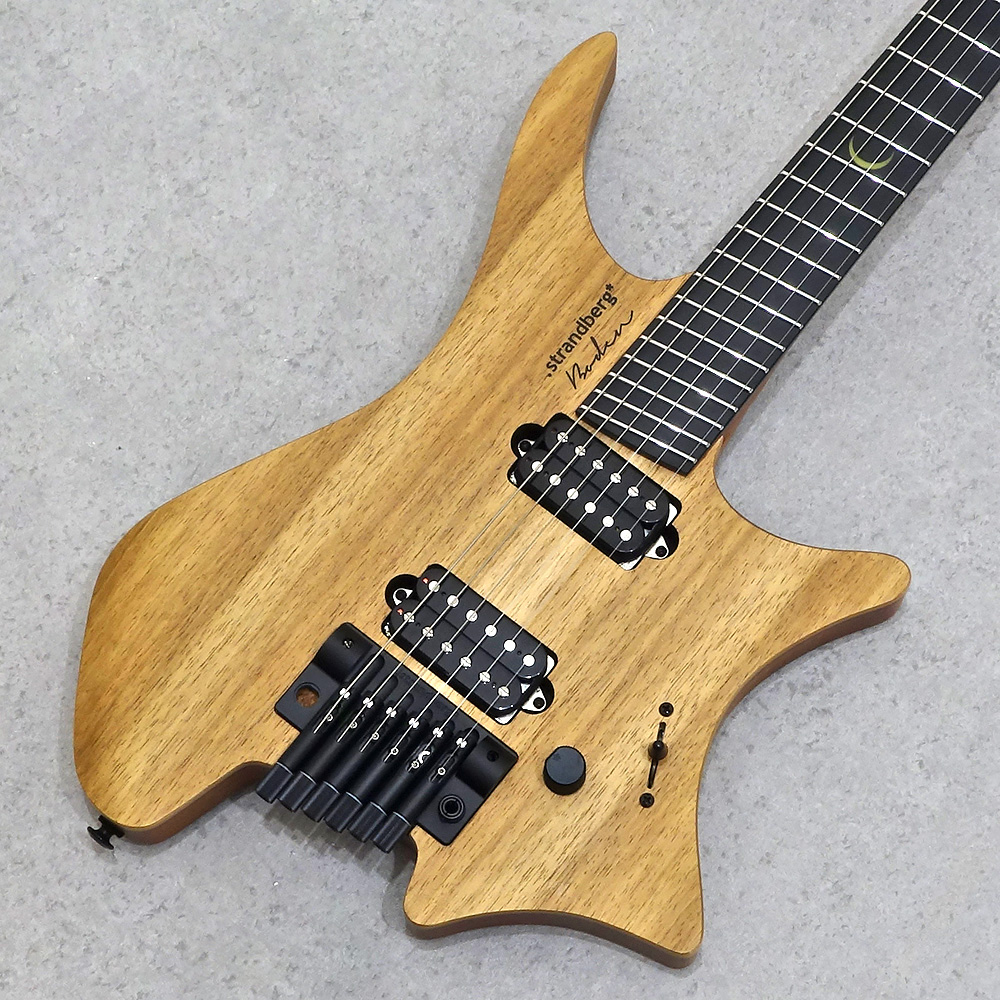 strandberg <br>Boden Prog NX 6 Plini Edition