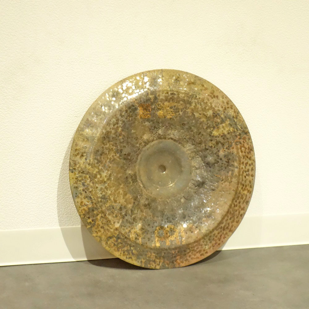 MEINL <br>Byzance Extra Dry China "13 RD-B13EDGH