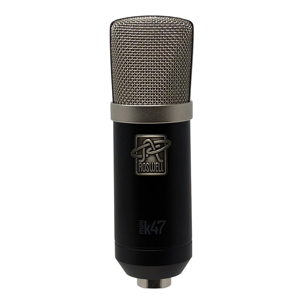 ROSWELL PRO AUDIO <br>mini K47