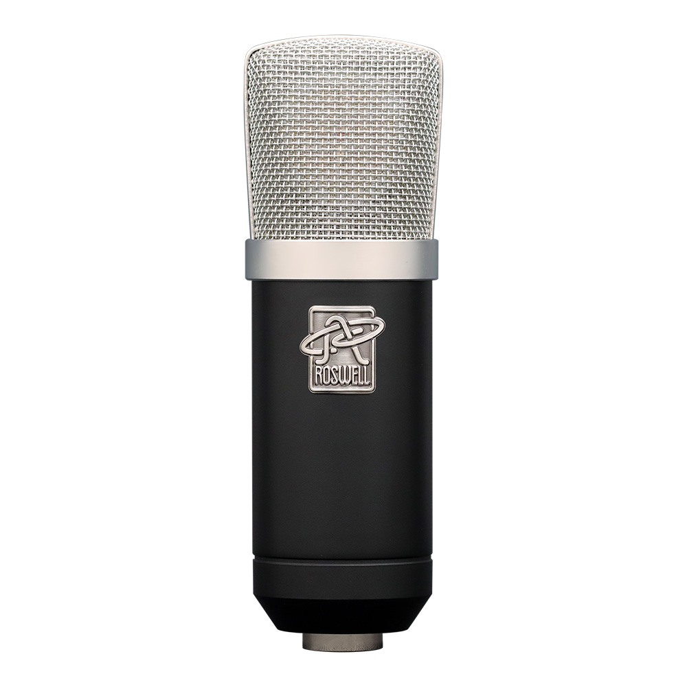 ROSWELL PRO AUDIO <br>Cab Mic