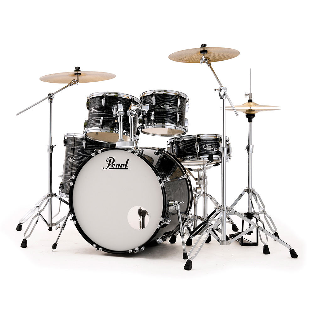 Pearl <br>ROADSHOW RS525SCWN/CN #801 Midnight Chrome Vortex