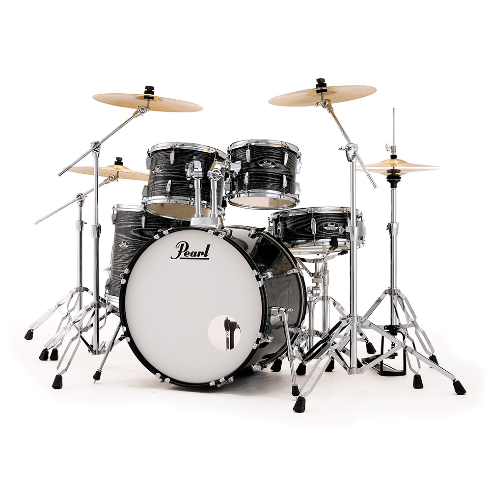 Pearl <br>ROADSHOW RS525SCWN/C-2CSN #801 Midnight Chrome Vortex