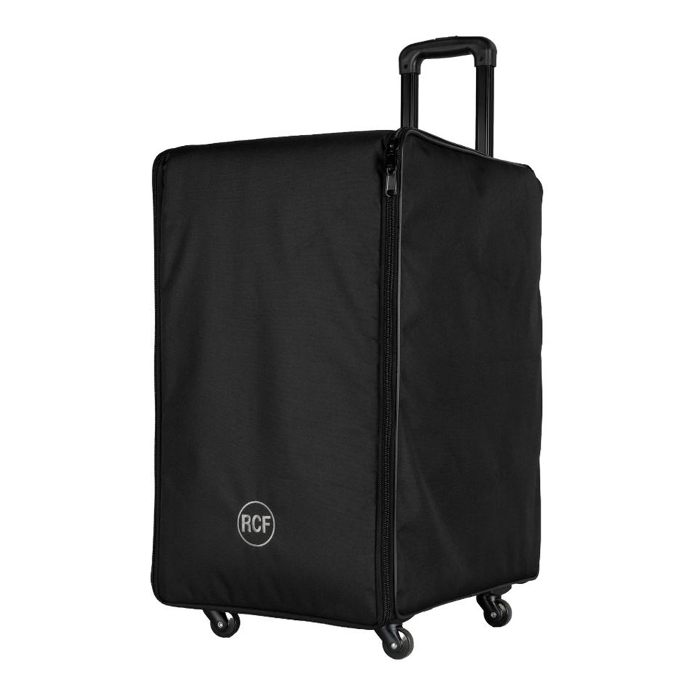 RCF <br>EVOX J9/EVOX JMIX9/EVOX J11�p�L���X�^�[�t���X�s�[�J�[�J�o�[ [CVR60751]