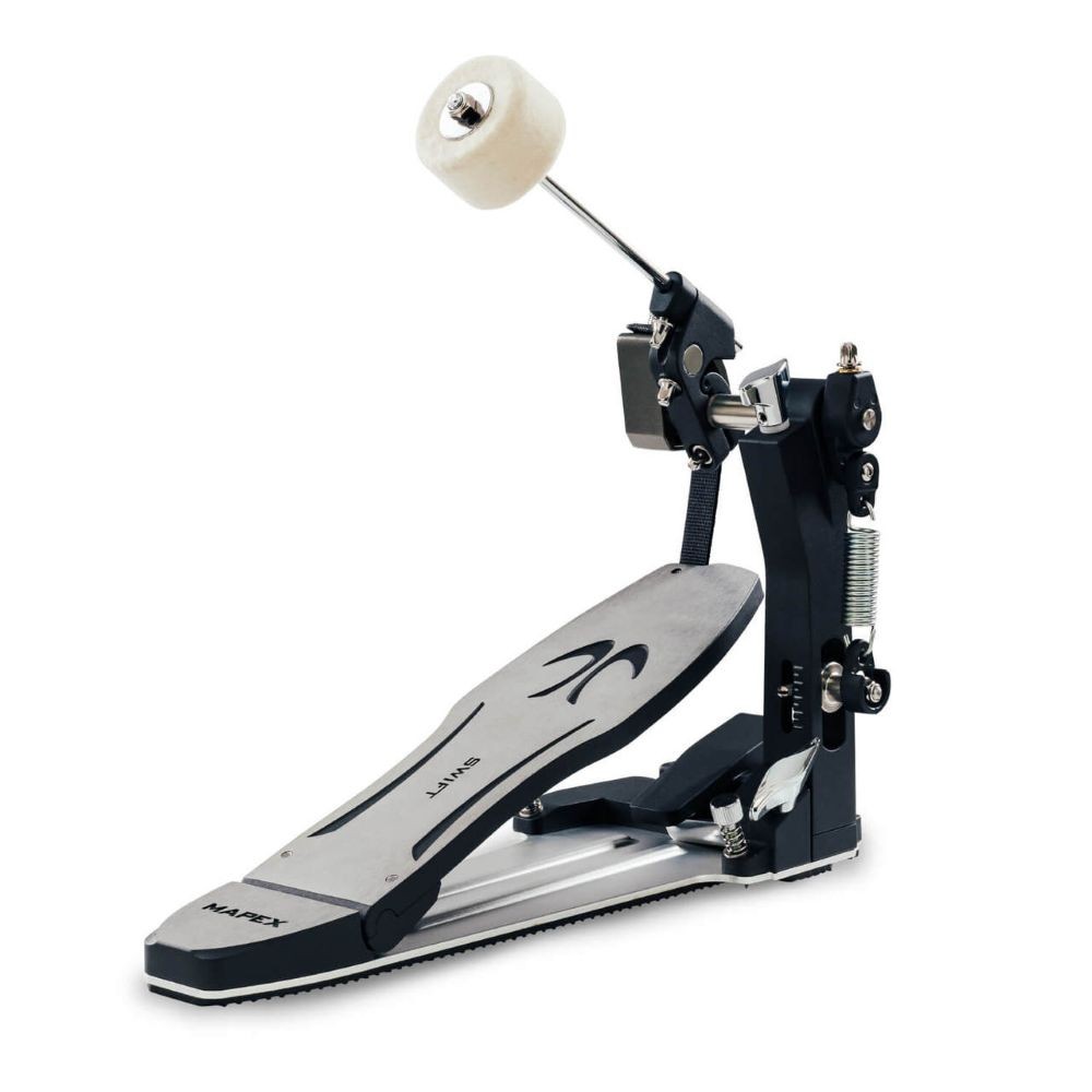 Mapex<br>	DESIGN LAB SERIES SWIFT BELT DRIVE PEDAL [PDLSW1]