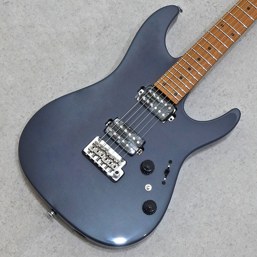 Ibanez <br>AZ Prestige AZ2402-GRM (Gray Metallic)
