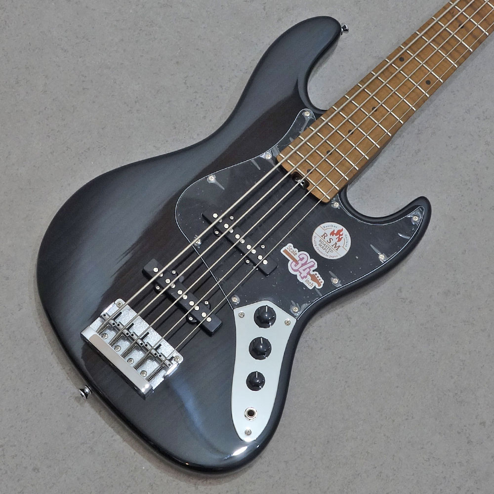 Bacchus <br>WL5-ASH/RSM See Through Natural