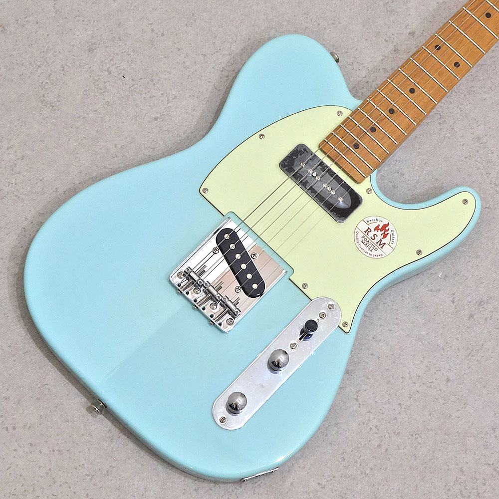 Bacchus <br>BTE-2-RSM/M Sonic Blue