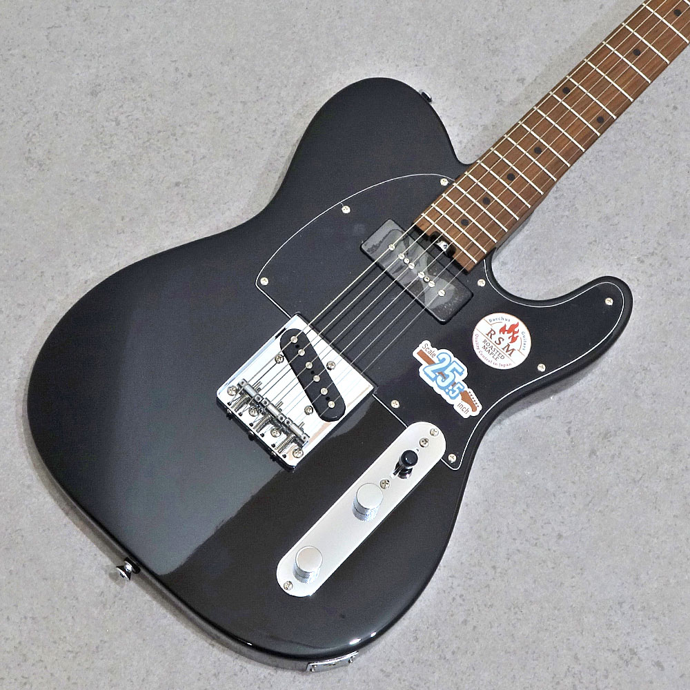 Bacchus <br>TACTICS-STD/RSM Black