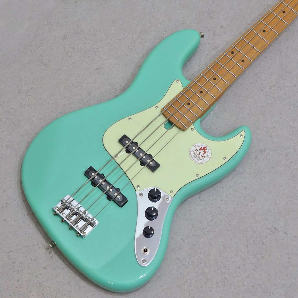 Bacchus <br>BJB-1-RSM/M Surf Green