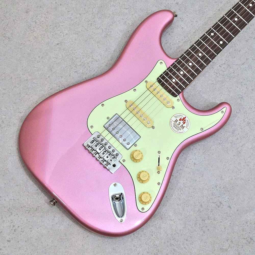 Bacchus <br>BST-2-RSM/R Burgundy Mist 