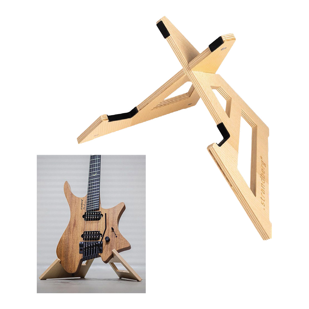 strandberg <br>Collapsible Guitar Stand