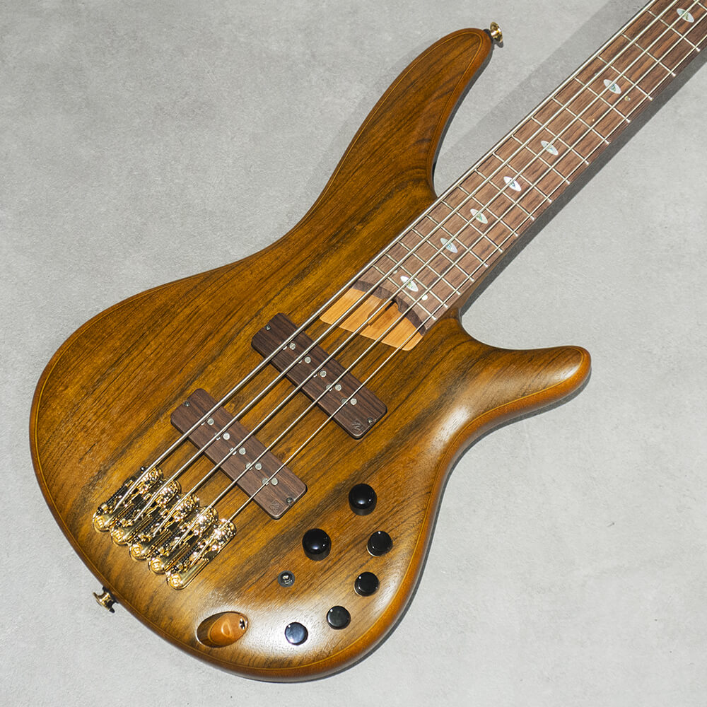 Ibanez <br>SR Prestige SR5505-MHF (Mocha Flat)