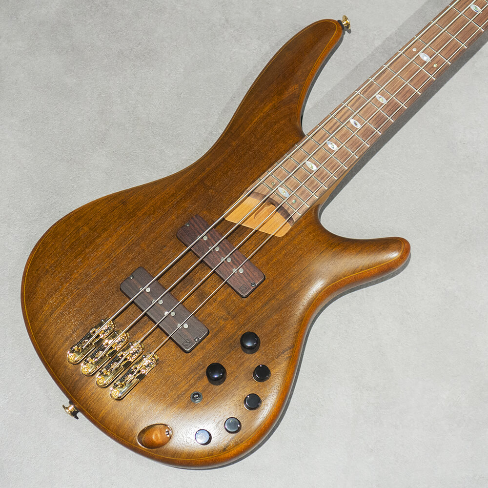 Ibanez <br>SR Prestige SR5500-MHF (Mocha Flat)