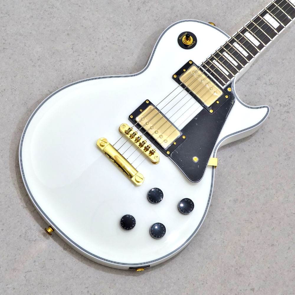 GrassRoots <br>G-LP-CTM White