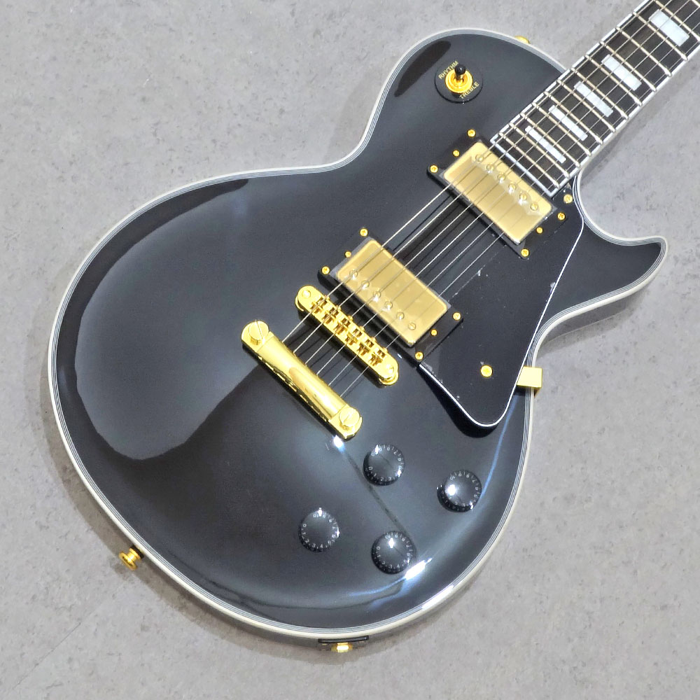 GrassRoots <br>G-LP-CTM Black