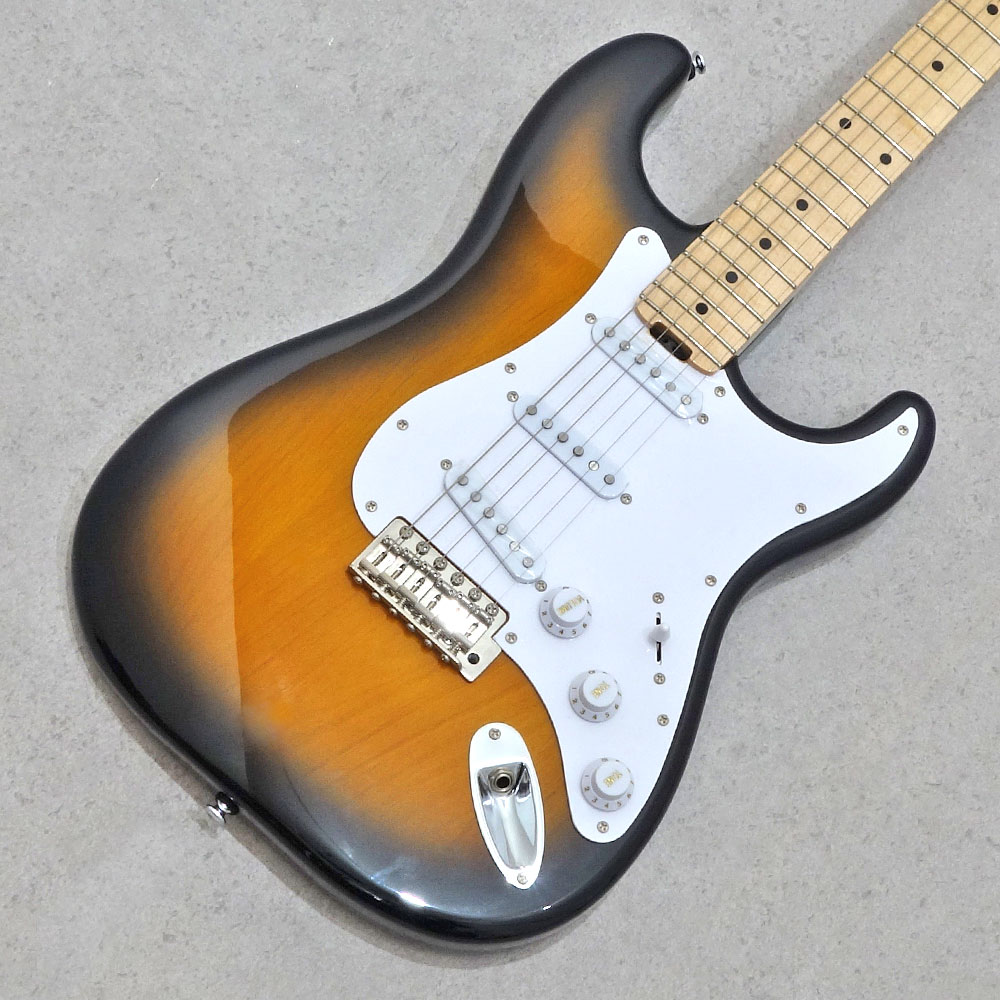 GrassRoots <br>G-ST/M 2-Tone Sunburst