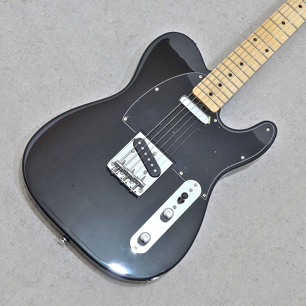 GrassRoots <br>G-TE/M Black