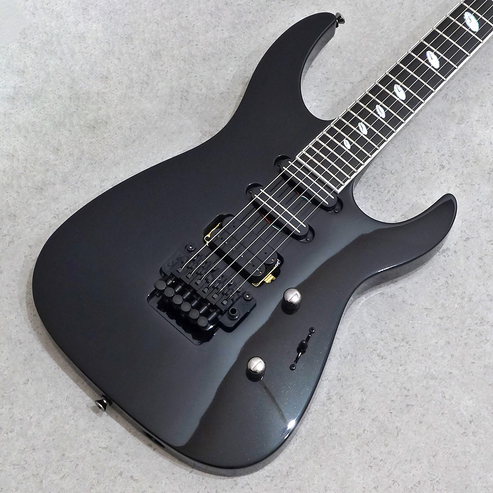 Caparison Guitars <br>TAT Interstellar Black