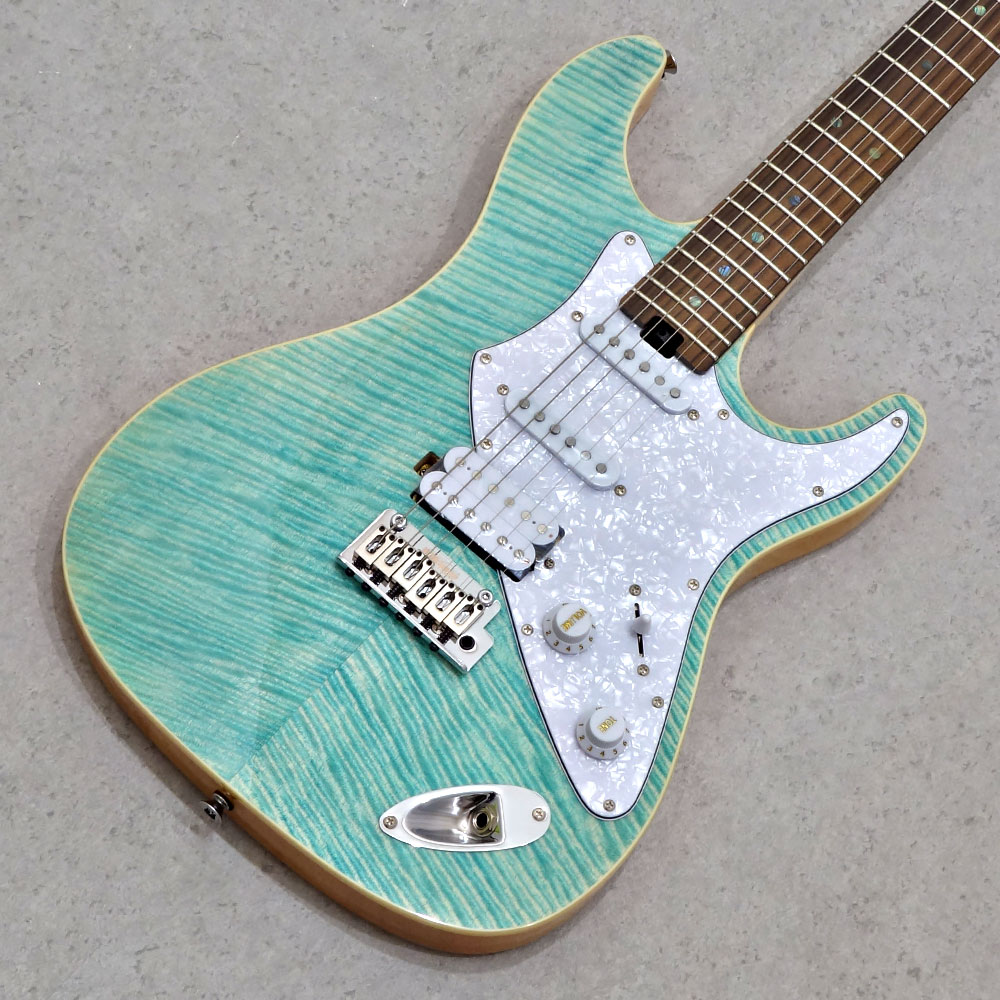 Aria Pro II <br>714-AE200 Opal Green