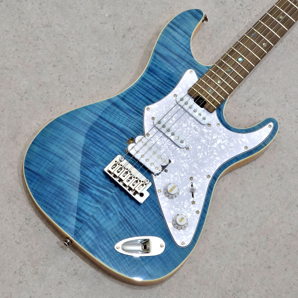Aria Pro II <br>714-AE200 Lorelei Blue