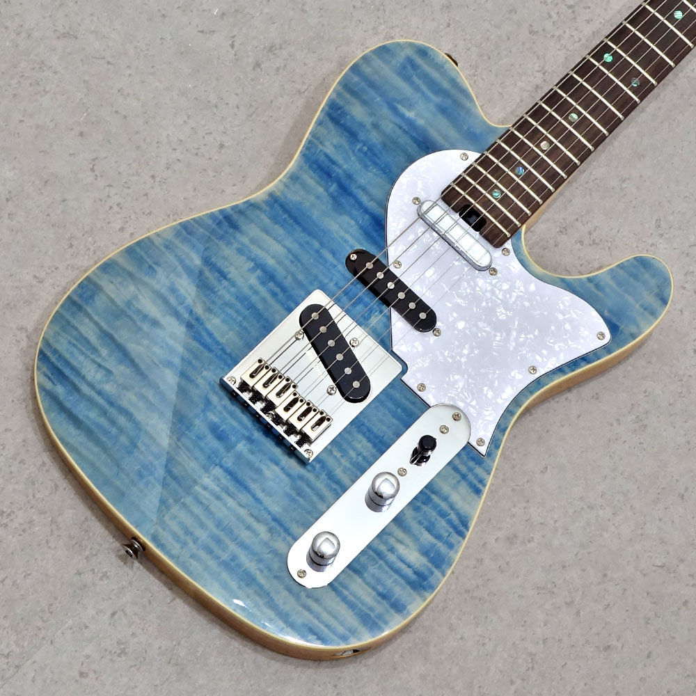 Aria Pro II <br>615-AE200 Lorelei Blue