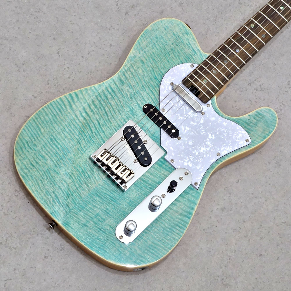 Aria Pro II <br>615-AE200 Opal Green
