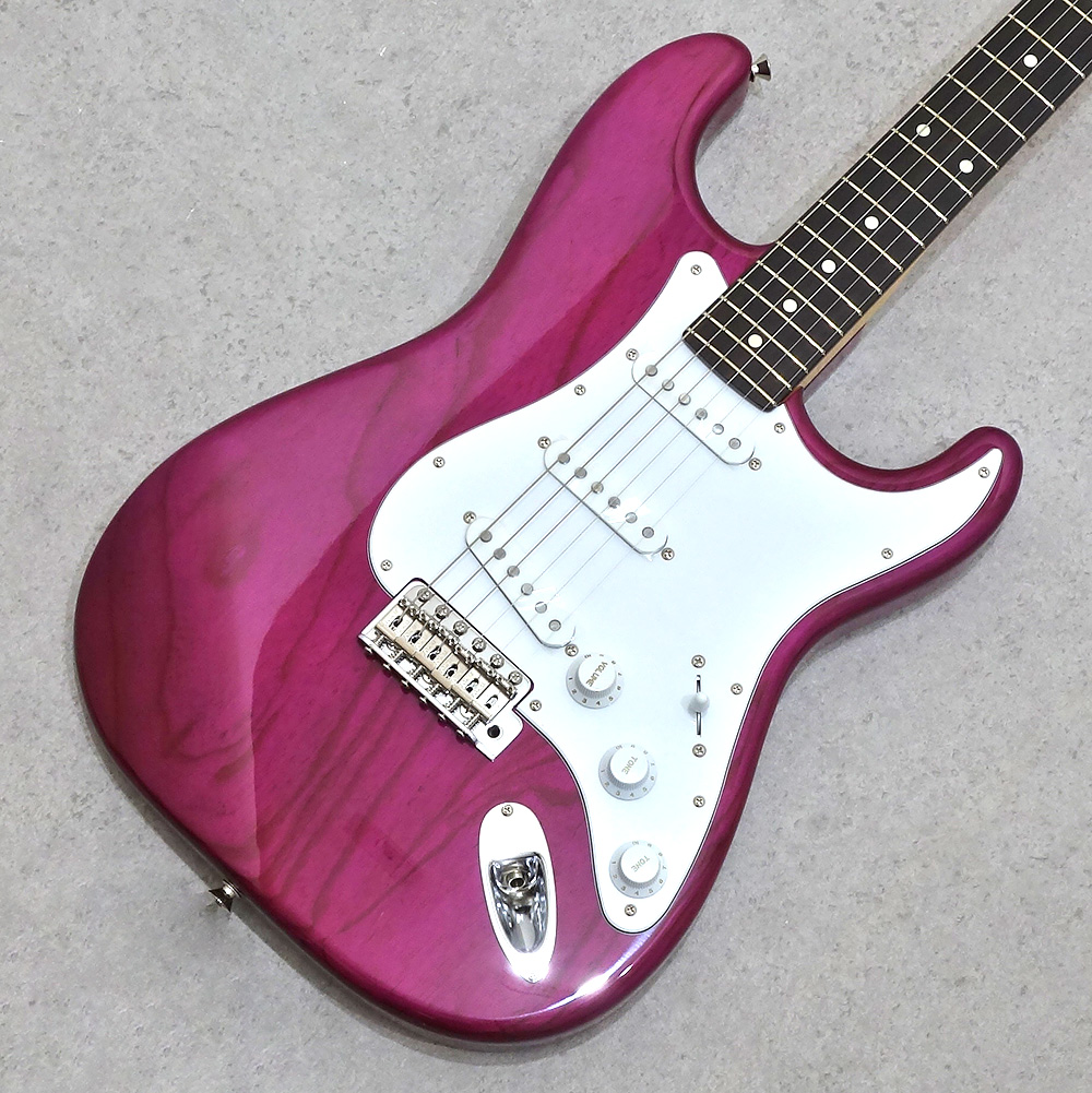 Tokai <br>AST-102 See Through Purple