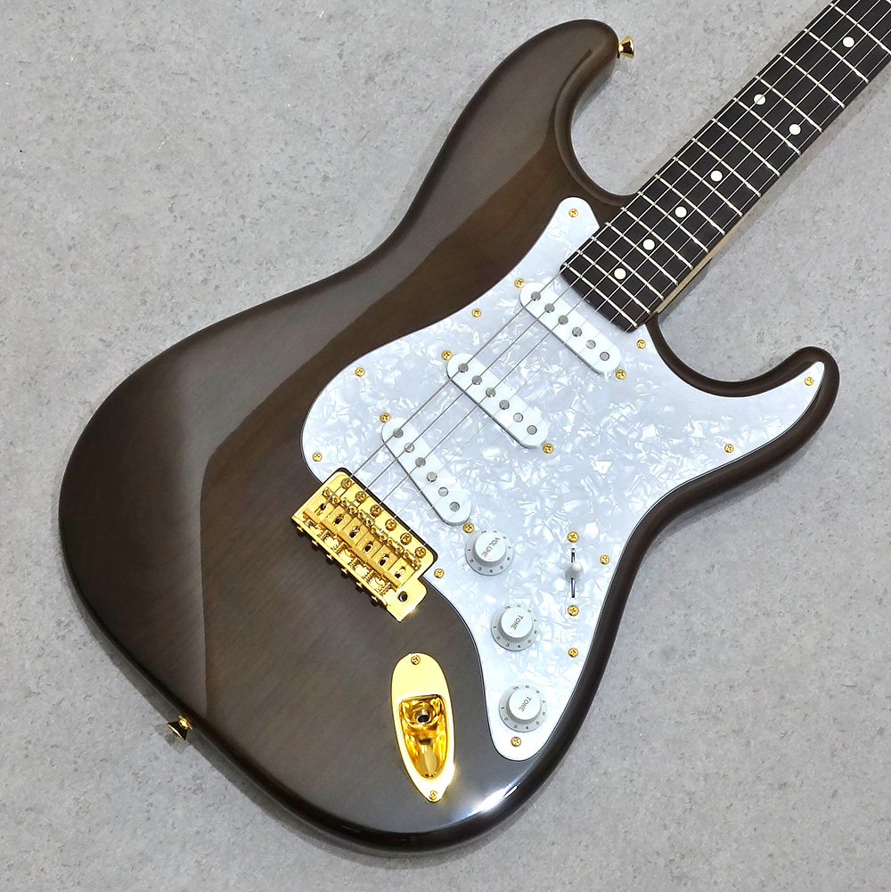 Tokai <br>AST-101G See Through Black