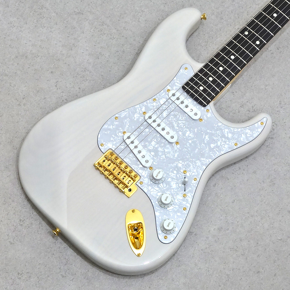 Tokai <br>AST-101G See Through White