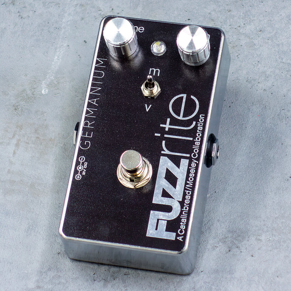 Catalinbread <br>Fuzzrite Germanium