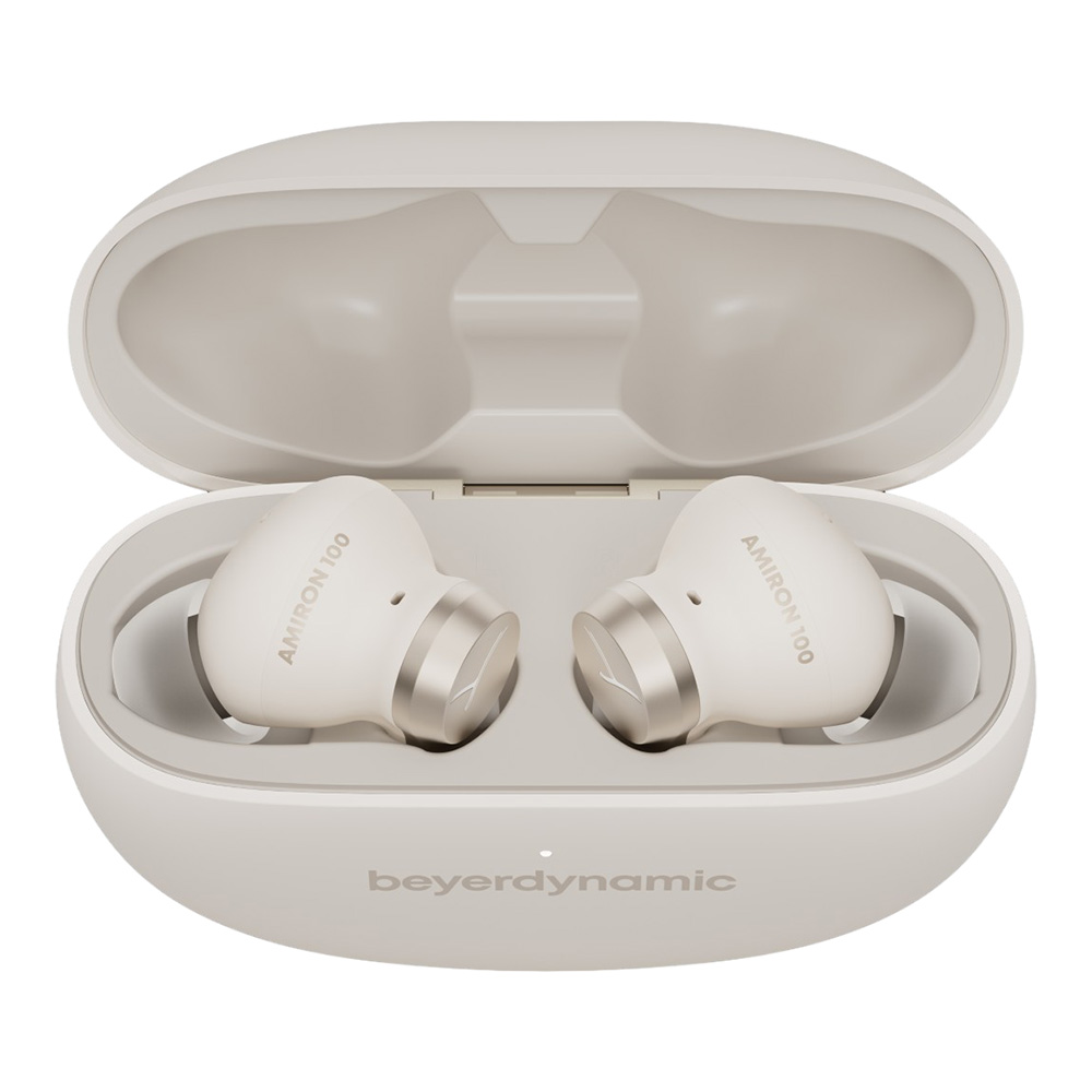 beyerdynamic <br>AMIRON 100 cream
