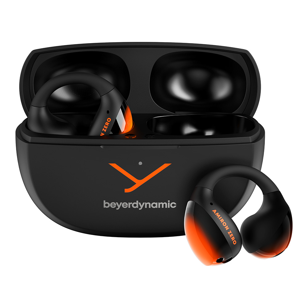 beyerdynamic <br>AMIRON ZERO Sport	
