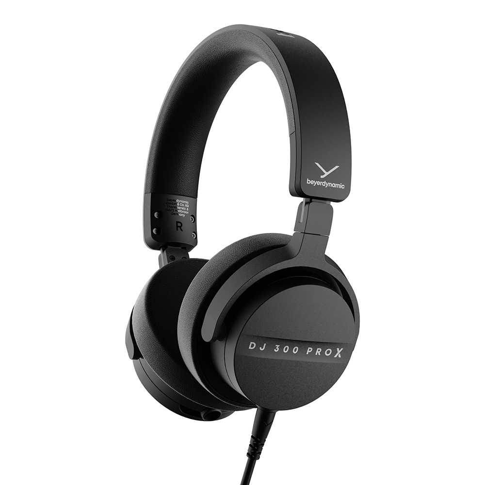 beyerdynamic <br>DJ 300 PRO X