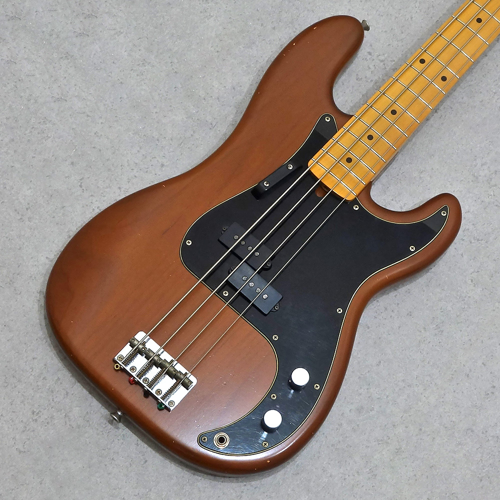 Provision <br>VPB-RELIC See-Through Walnut