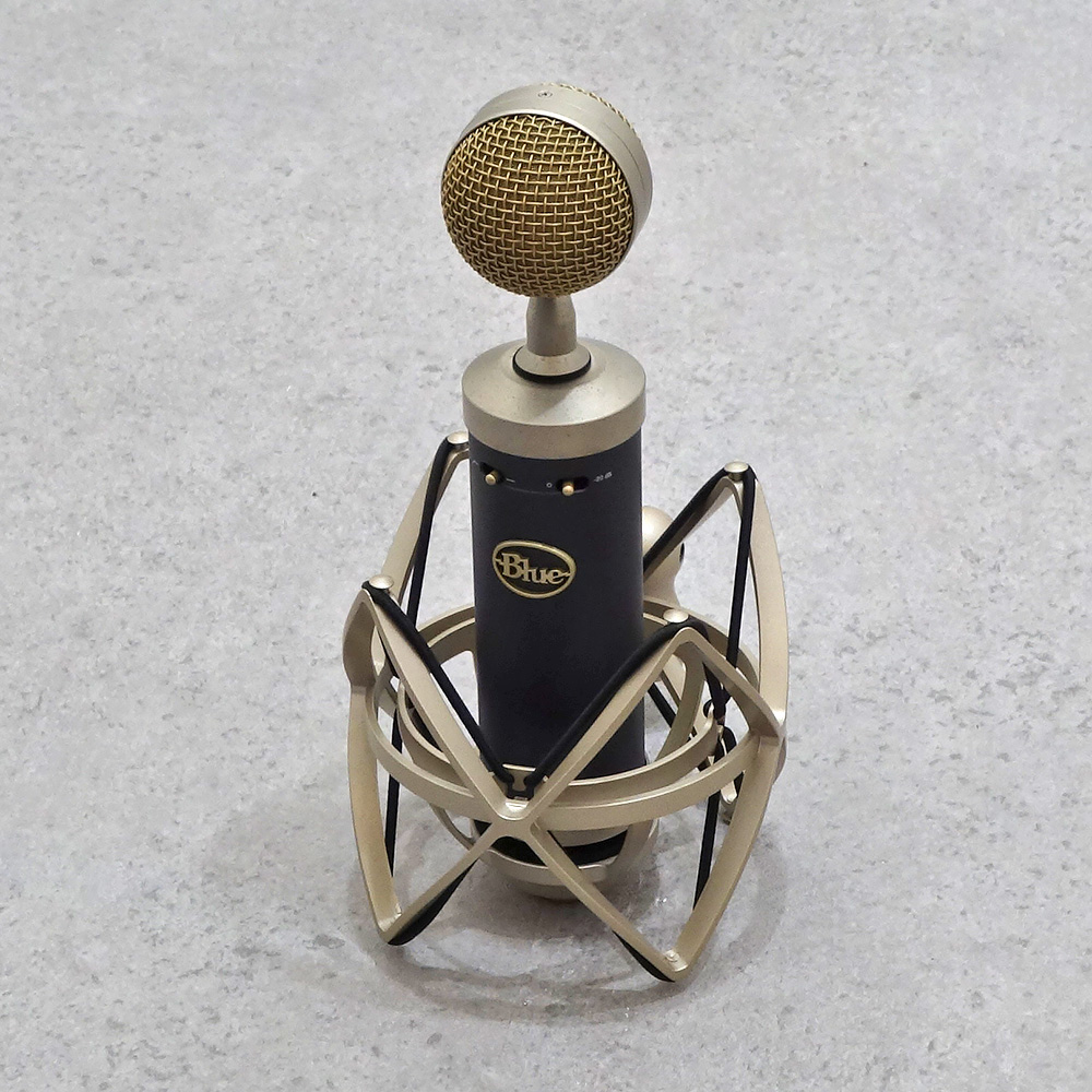 BLUE <br>Baby Bottle SL