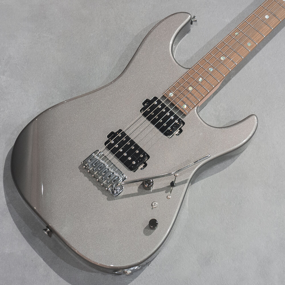 dragonfly <br>HI STA 24 648 Custom 2H Alder/Pau Ferro/Flux