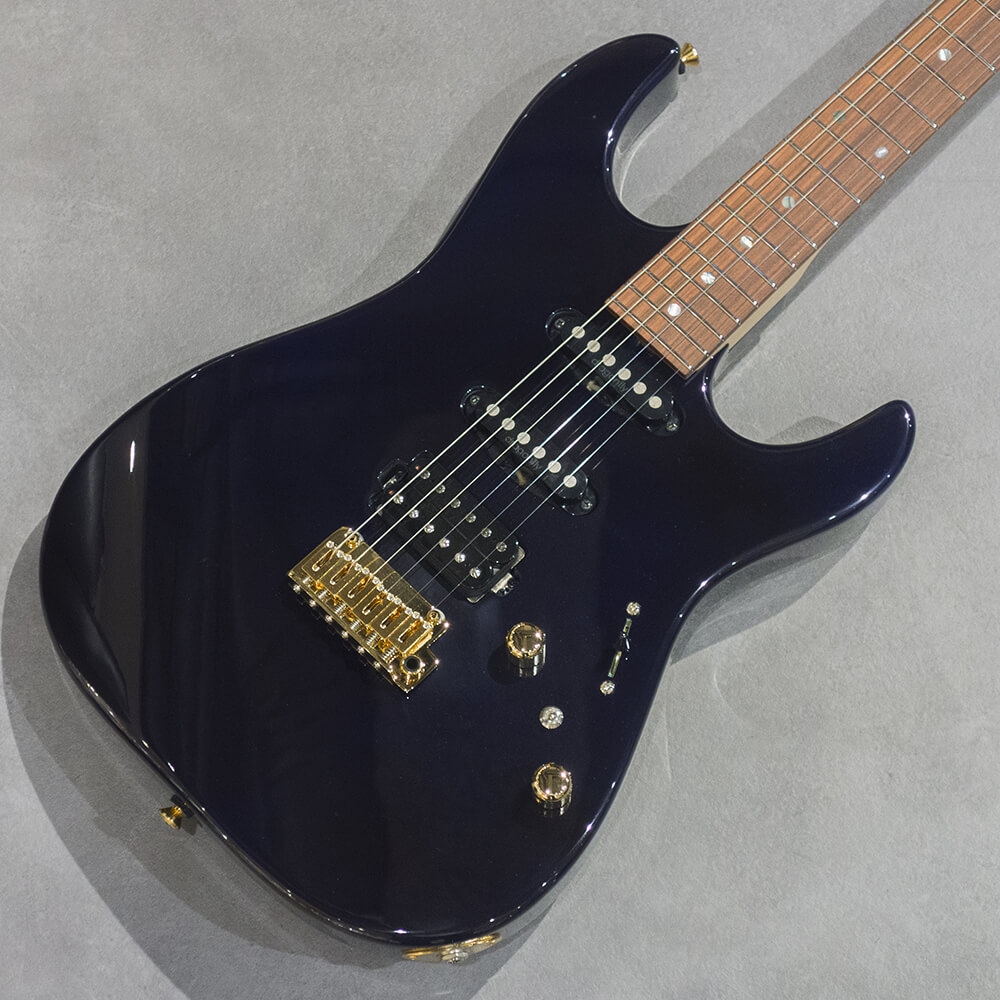 dragonfly <br>HI STA 648 22F Tansanit Blue