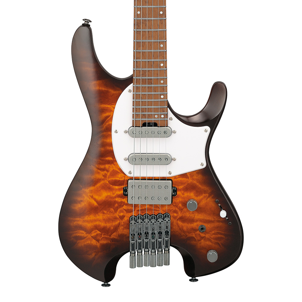 Ibanez <br>Q Standard Q54WQM-DEL