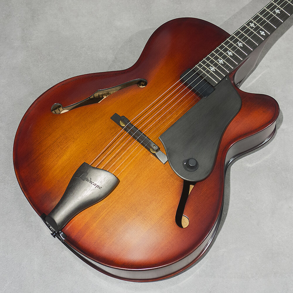 Landscape <br>AR-101/PH AVC