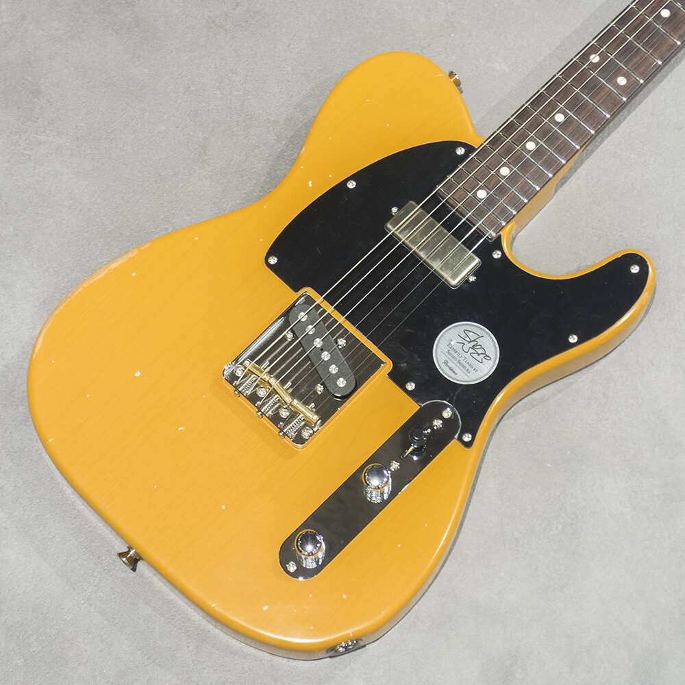 Providence <br>dT-207S RN/LTD BTB